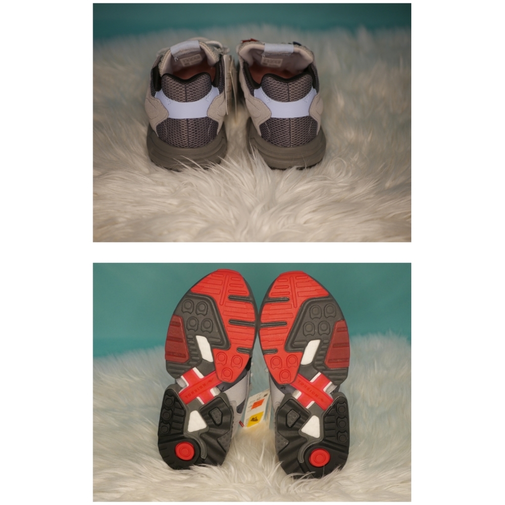 Adidas Ninja J Zx Torsion Time In - Picture 4 of 4